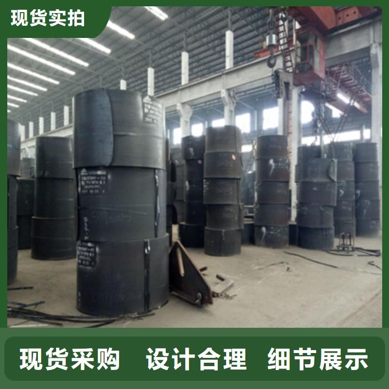 支持定制的Q620高强度钢板公司