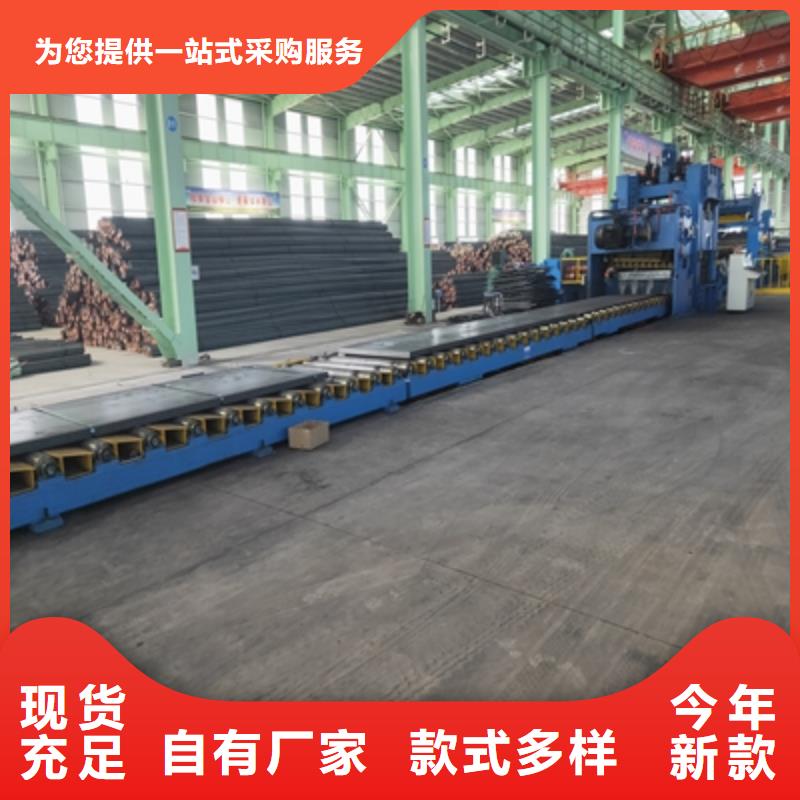 Q345NHB耐候钢板量大从优