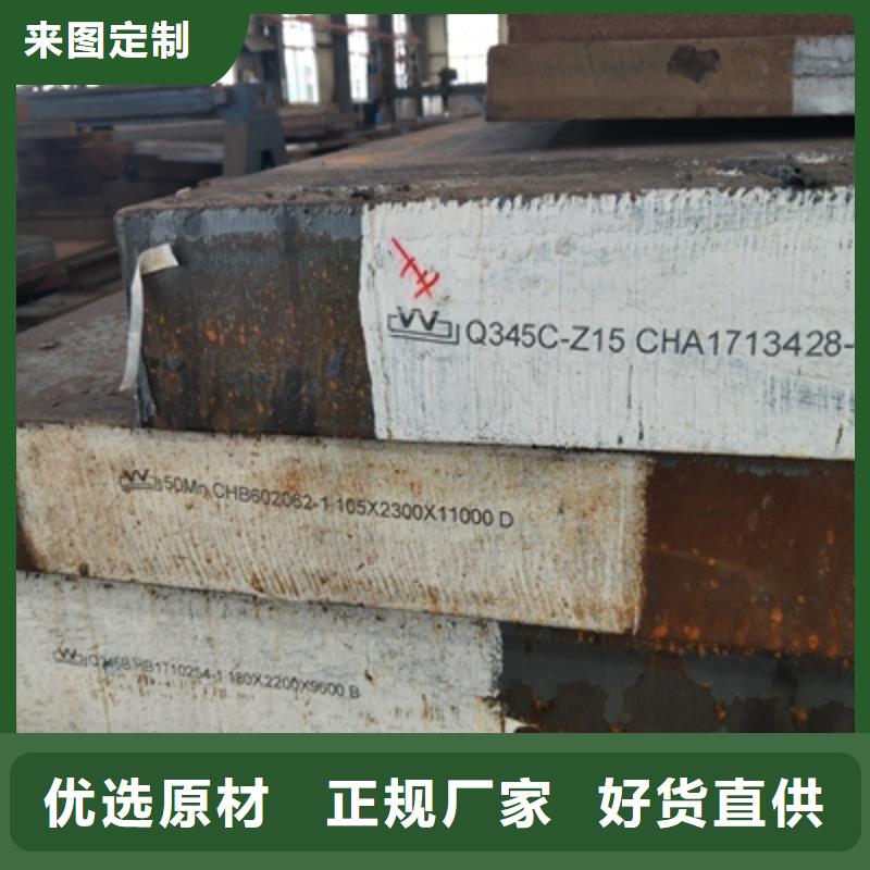 陵水县Q235NHB中厚板实力厂家