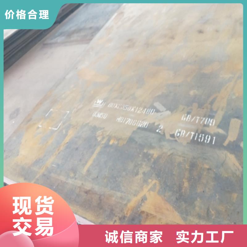 Q235NHD钢板靠谱厂家