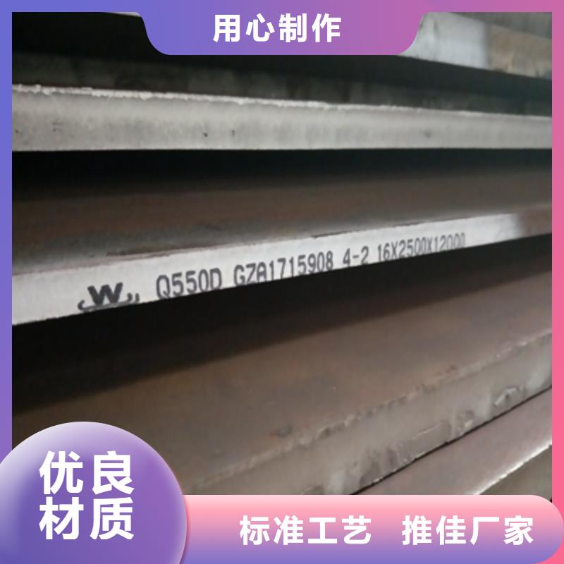 东方市Q355NHD耐腐蚀钢板现货齐全
