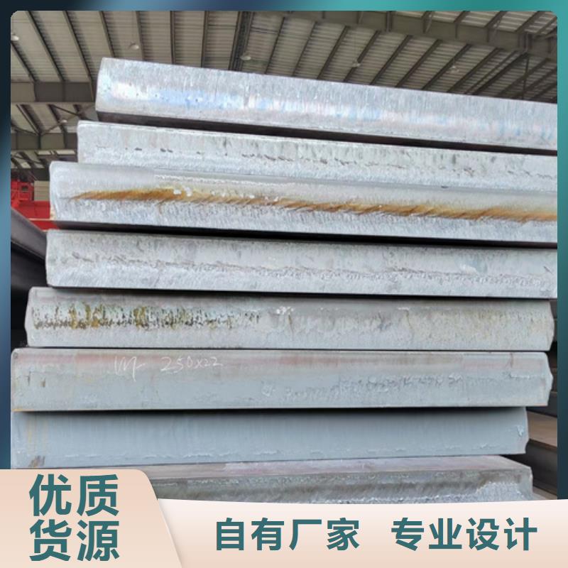 合金钢板高强钢板匠心品质