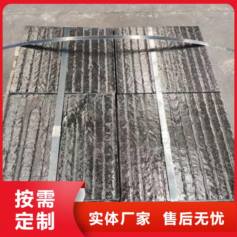 复合耐磨钢板锰13钢板快速生产
