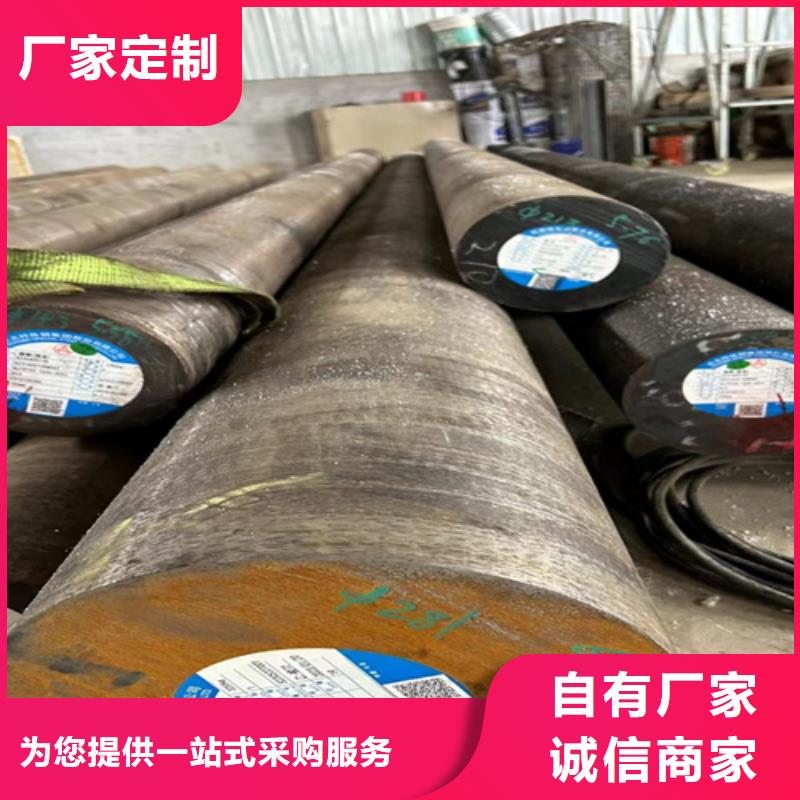 圆钢耐磨400钢板N年生产经验