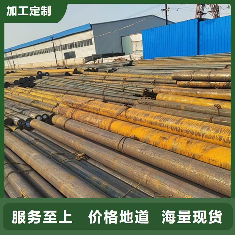 圆钢耐磨400钢板N年生产经验