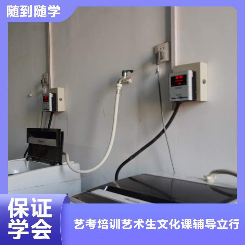 山东艺考文化课高考冲刺辅导机构课程多样