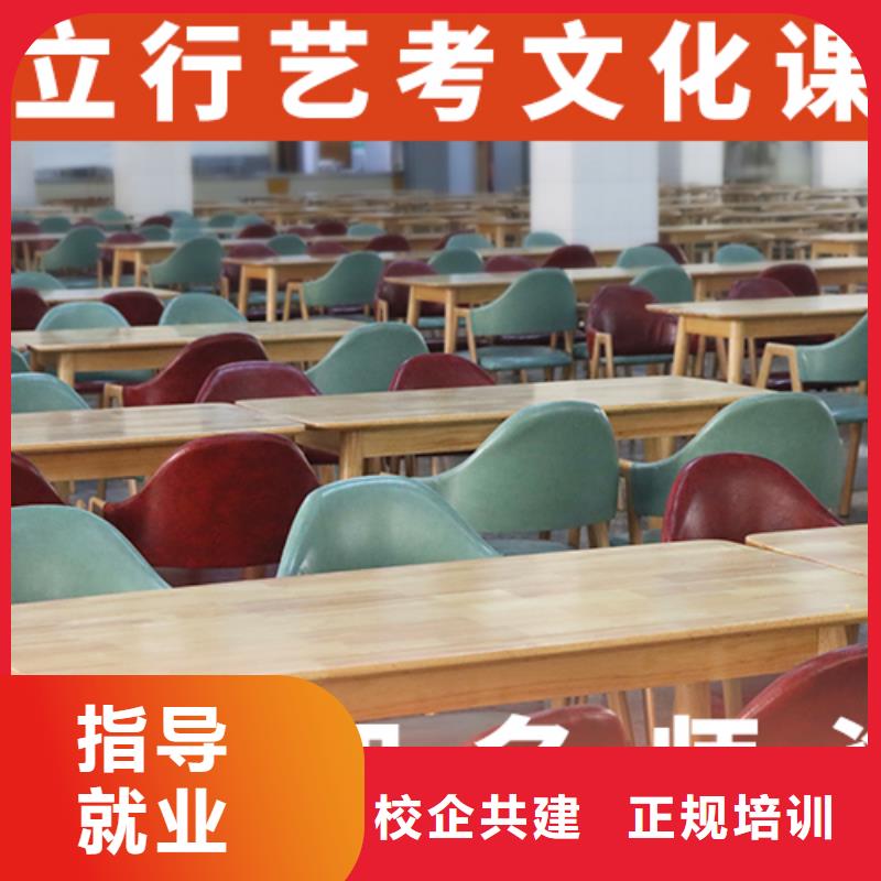 艺考文化课培训艺考培训就业前景好
