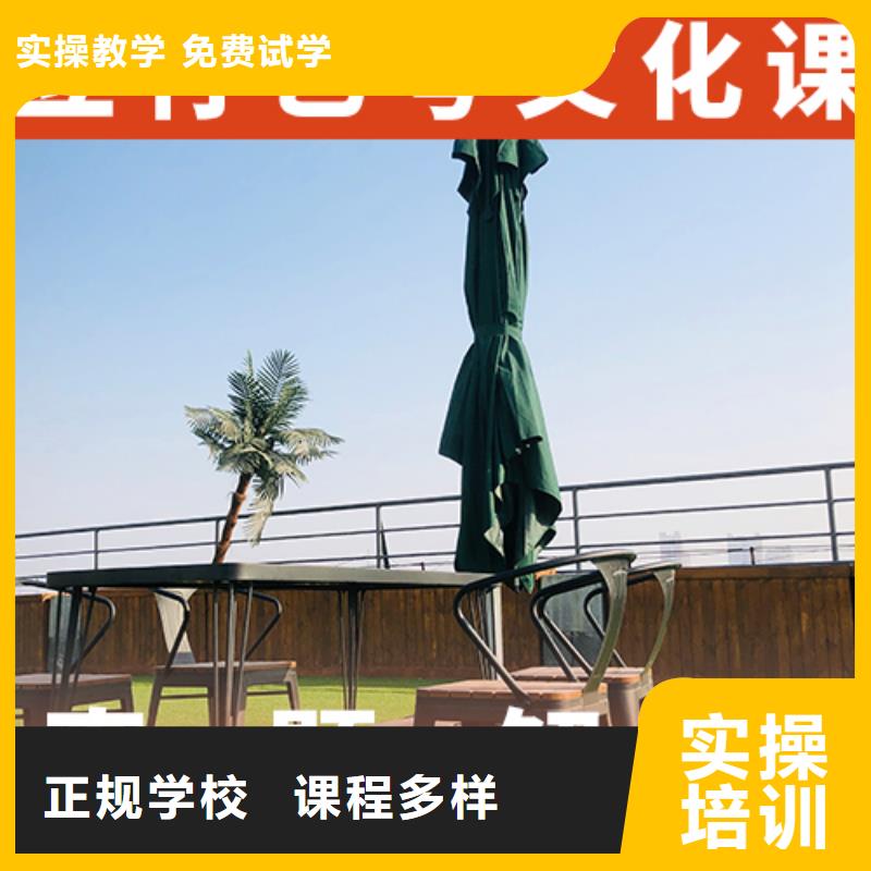 艺考文化课培训艺考培训就业前景好