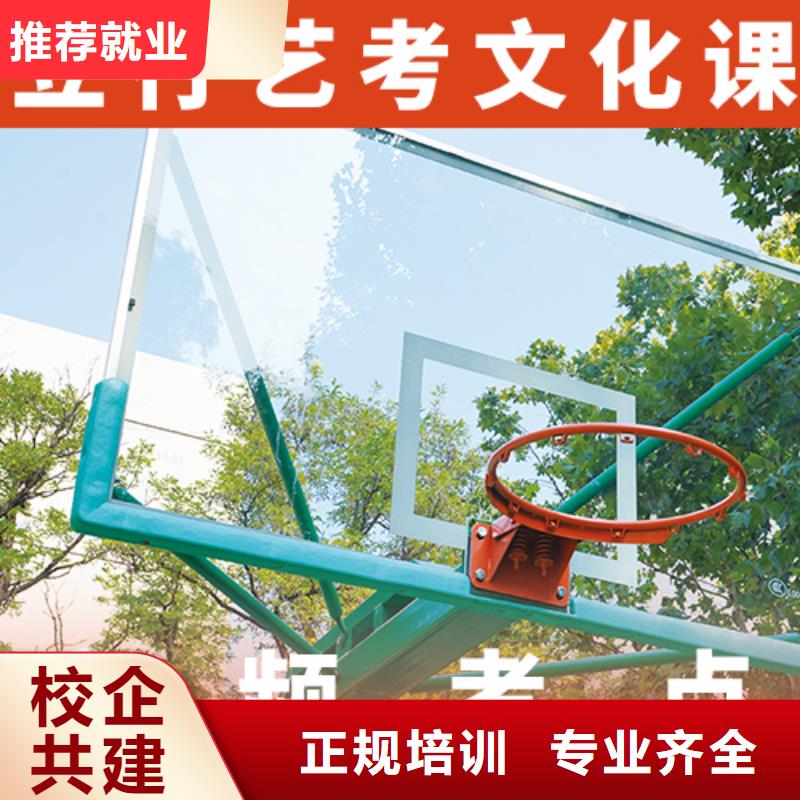 艺考文化课培训-高考复读班学真本领