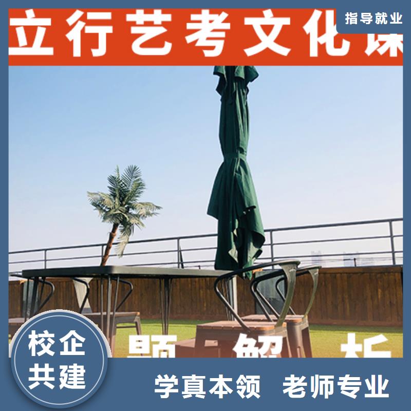 艺考文化课辅导高考辅导机构正规培训