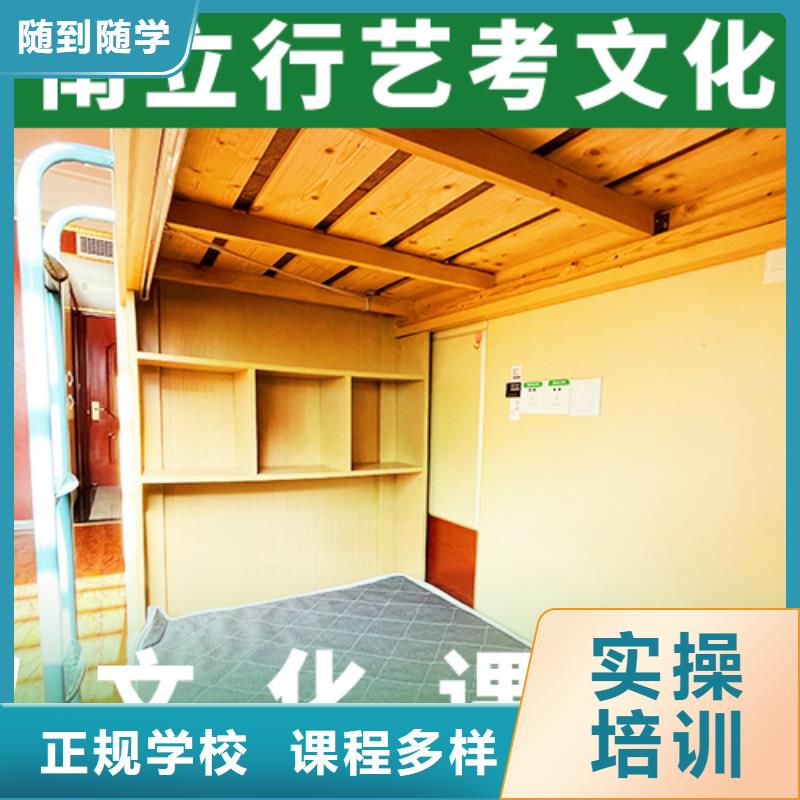艺考文化课补习【艺考培训机构】保证学会