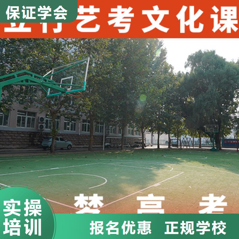 艺考生文化课-高考冲刺全年制正规培训