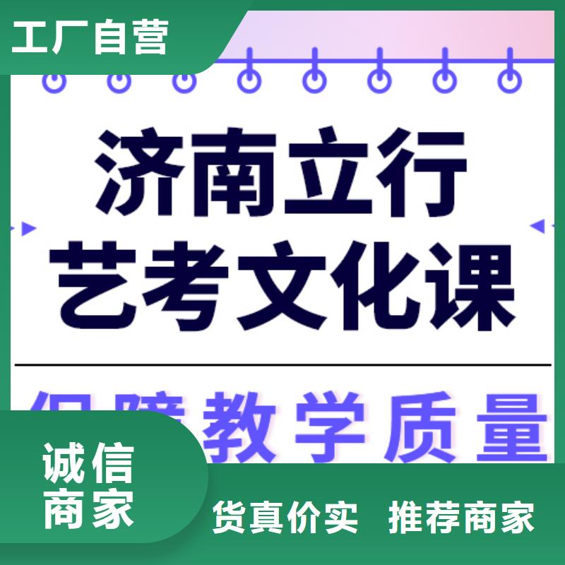 艺考文化课艺考辅导正规培训
