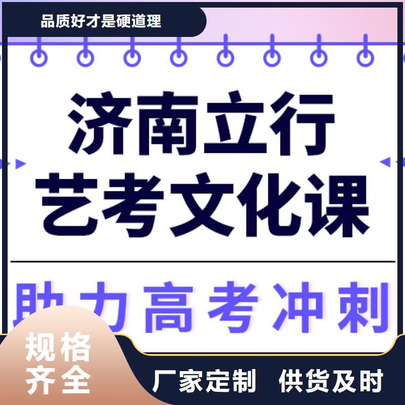 艺考文化课艺考辅导正规培训