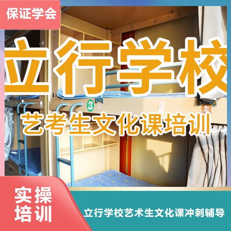艺考生文化课-艺术生文化补习正规培训