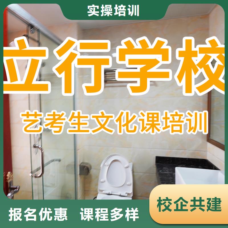 艺考生文化课艺考文化课培训理论+实操