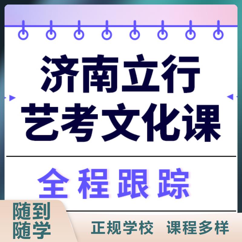 艺考生文化课-艺术生文化补习正规培训