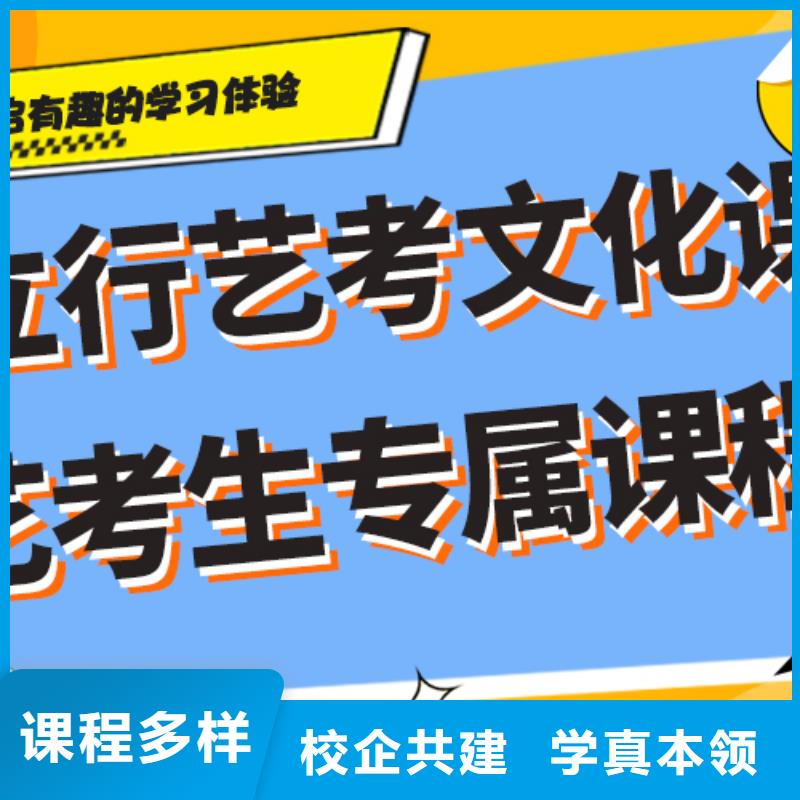 县
艺考生文化课补习
哪个好?