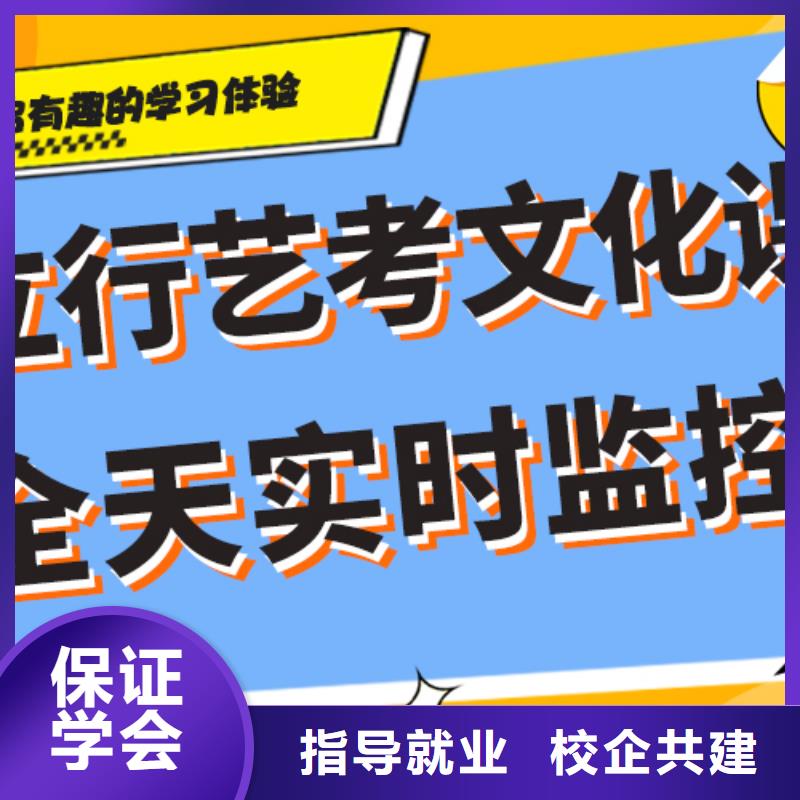 艺考生文化课高三冲刺班手把手教学