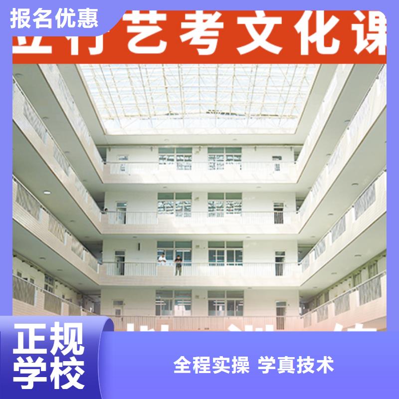 县
艺考生文化课补习学校好提分吗?