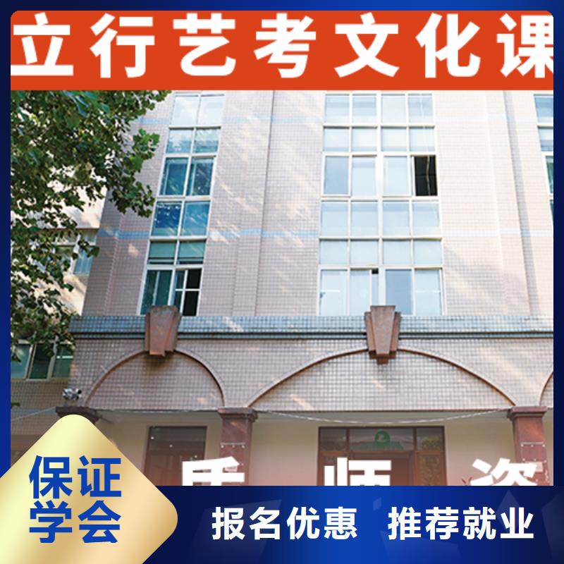 县
艺考生文化课补习学校好提分吗?
