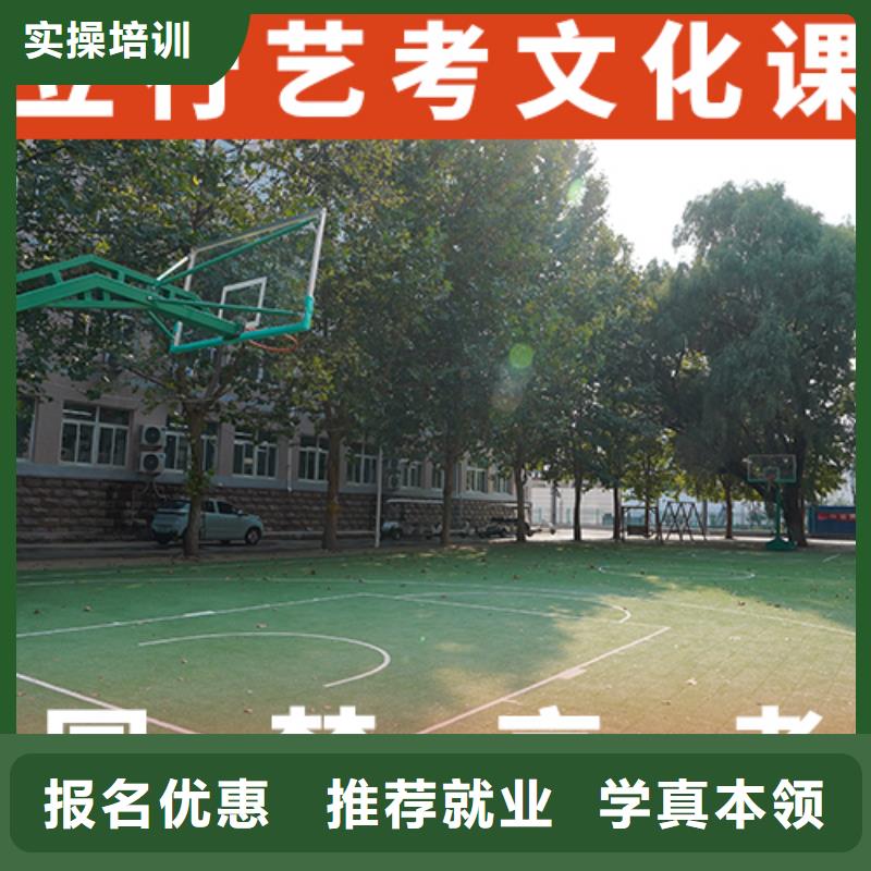 县
艺考生文化课补习学校好提分吗?