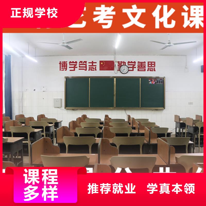 县
艺考生文化课补习学校好提分吗?