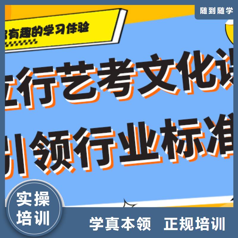 艺考文化课补习高考语文辅导报名优惠