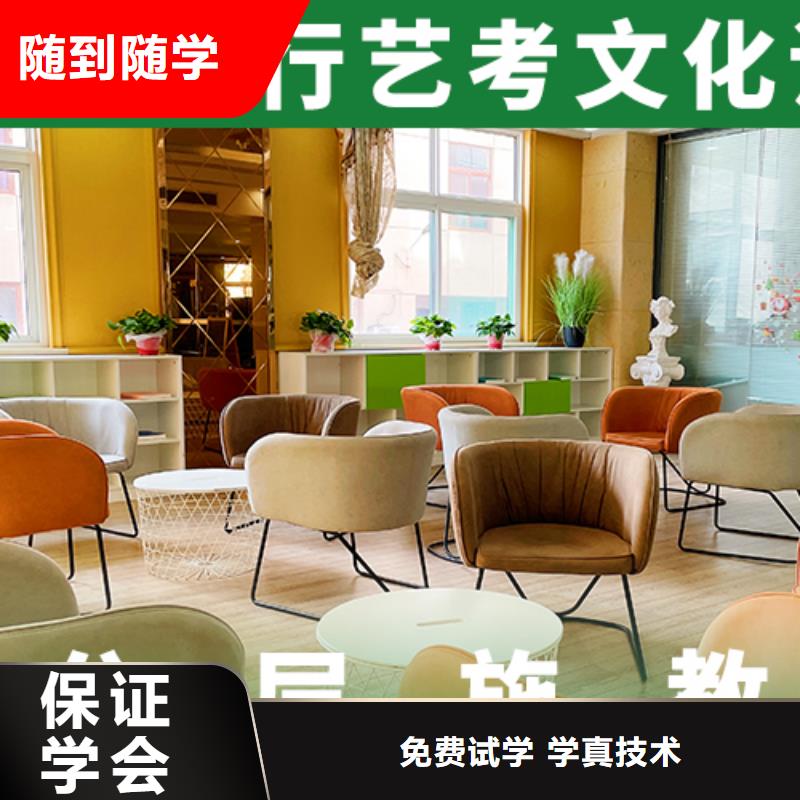 
艺考文化课培训机构

哪家好？
