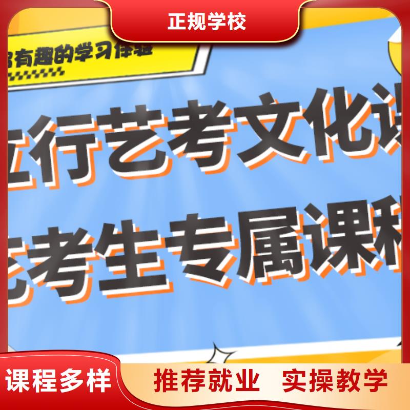 艺考生文化课集训高考志愿一对一指导免费试学
