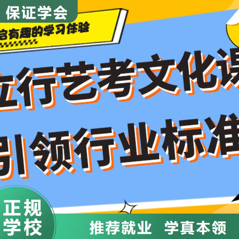 艺考生文化课集训高考志愿一对一指导免费试学