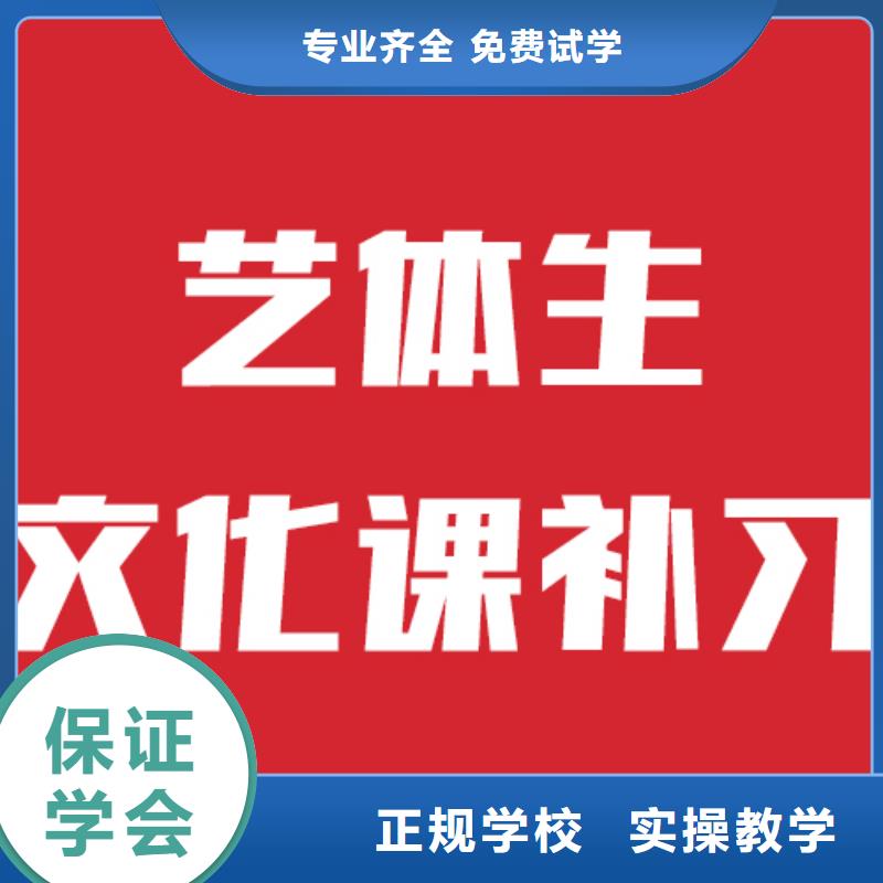 艺考文化课高考英语辅导实操培训