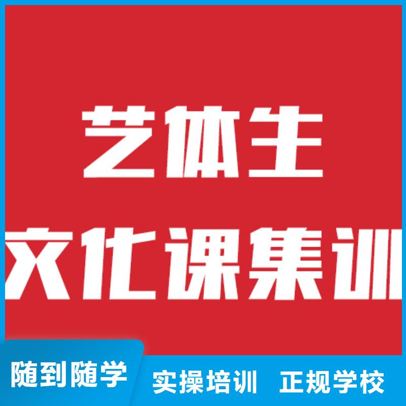艺考文化课高考志愿填报指导师资力量强