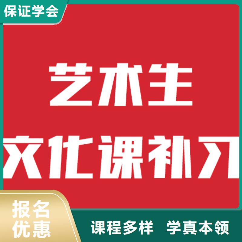艺考文化课高考补习学校正规培训