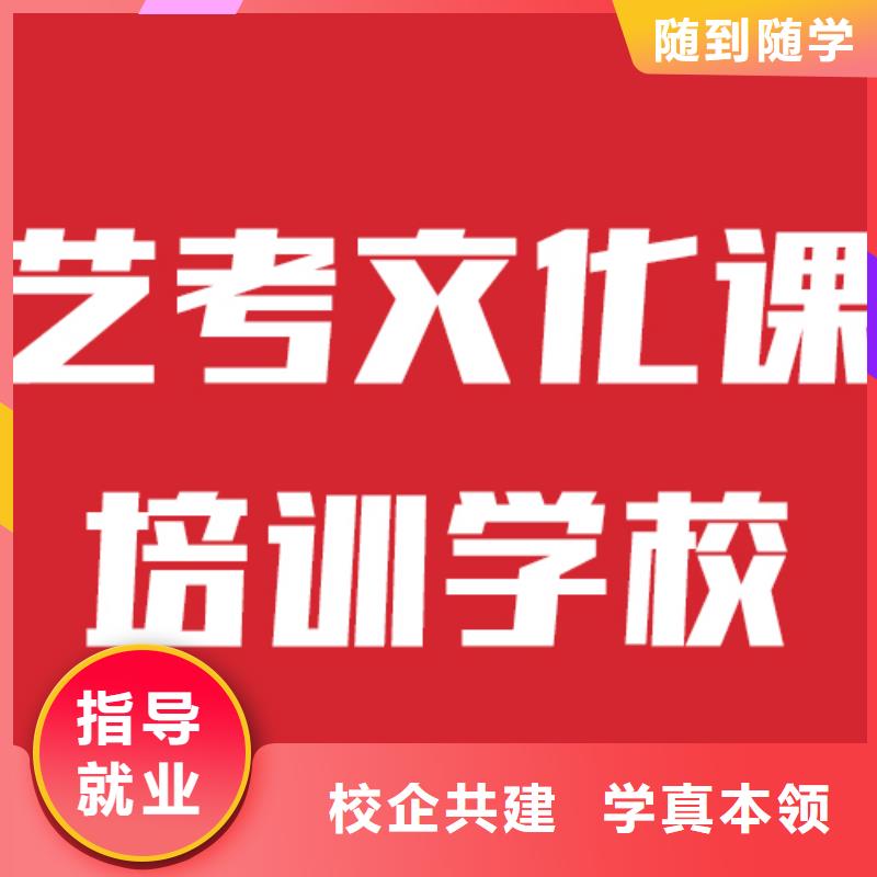 艺考文化课-【艺考培训】师资力量强