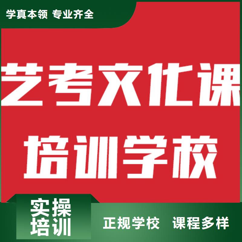 艺考文化课高考志愿填报指导师资力量强