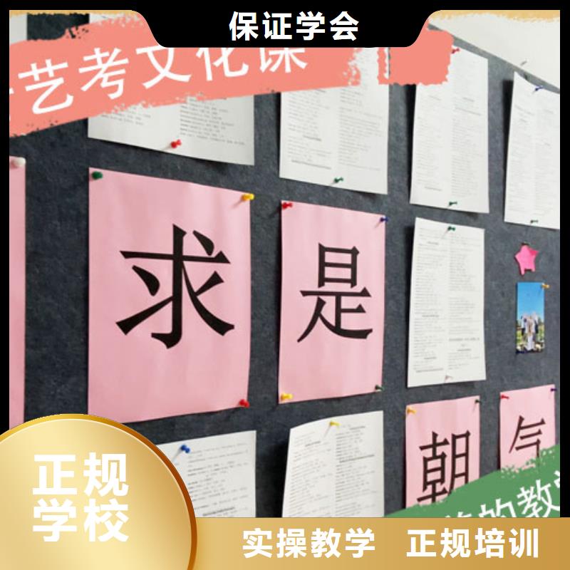 艺考生文化课艺考文化课冲刺班就业快