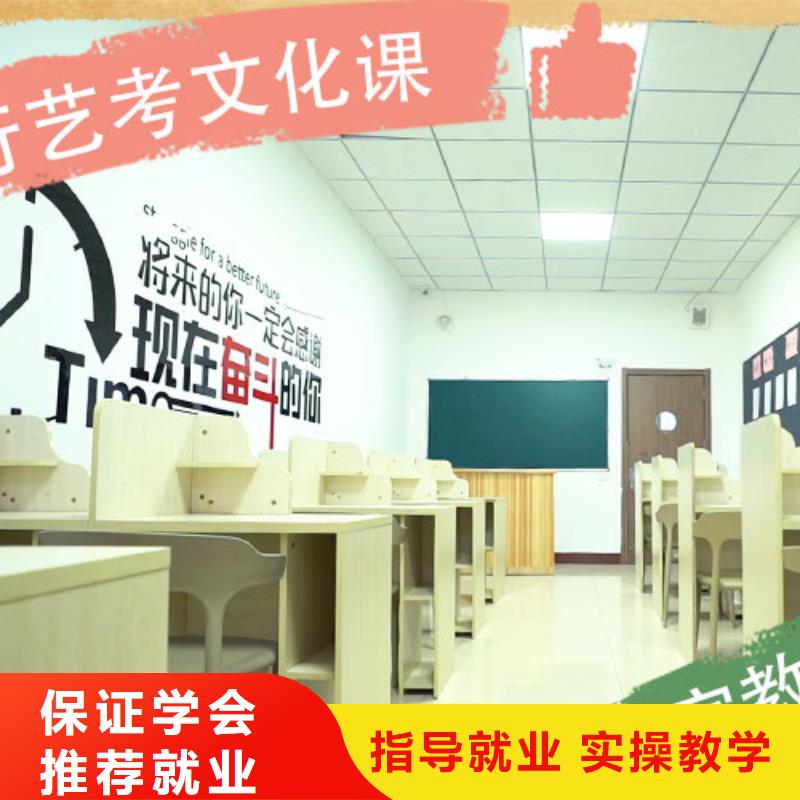 艺考生文化课补习学校续费价格多少