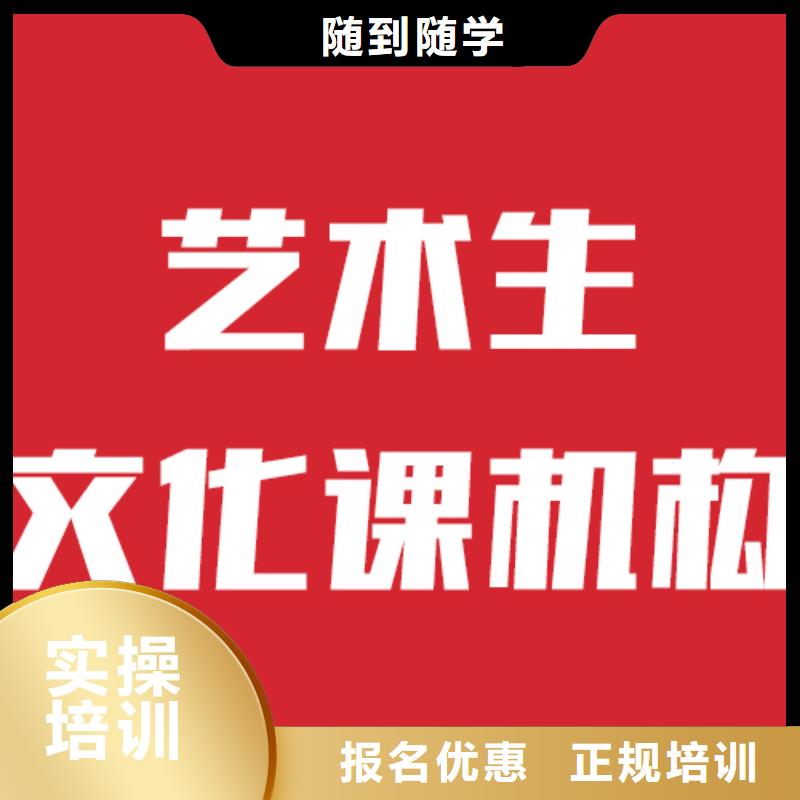 艺考生文化课艺考文化课冲刺班就业快