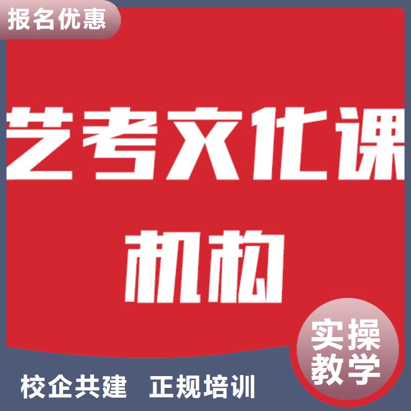 艺考生文化课艺考培训机构全程实操