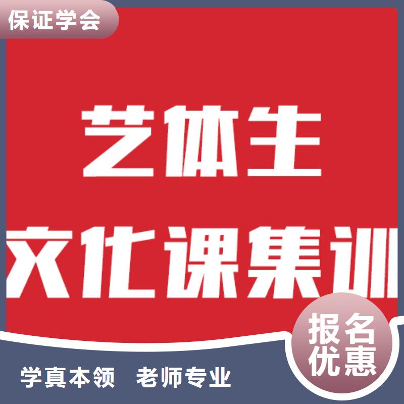 艺考生文化课_【艺考培训机构】师资力量强