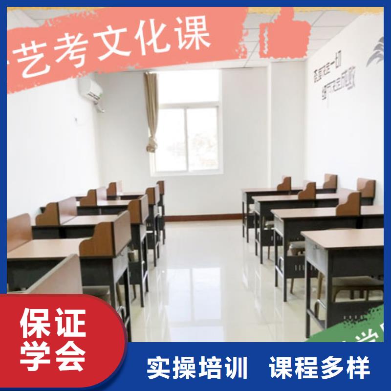美术生文化课哪家学校好