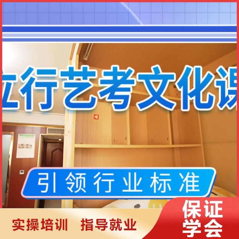 艺考文化课集训高考志愿一对一指导随到随学