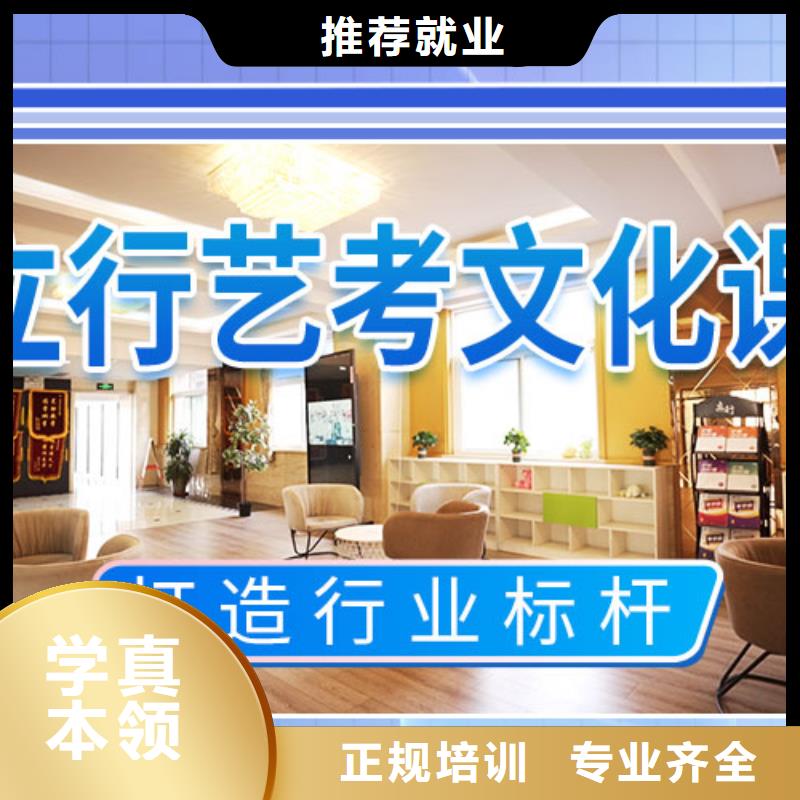 艺考文化课集训高考志愿一对一指导随到随学