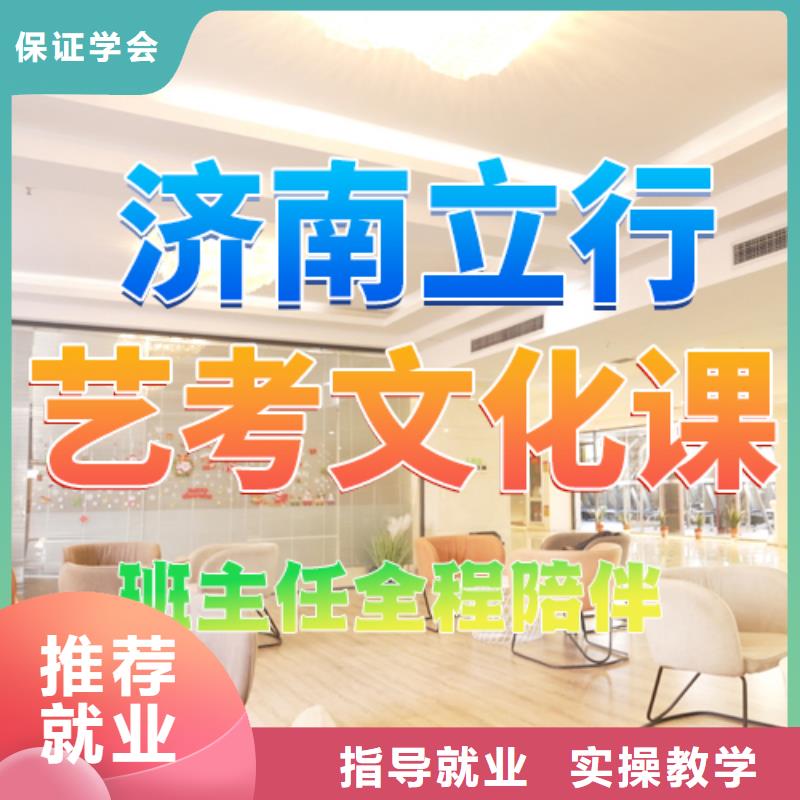 艺考文化课培训高考复读学真技术