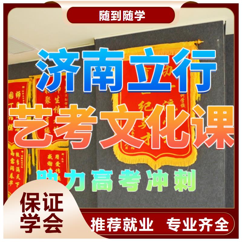 艺考文化课培训高考复读周六班专业齐全