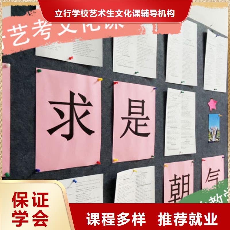 艺考文化课培训高考复读学真技术