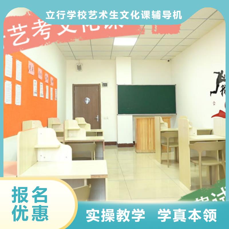 艺考文化课培训【高中一对一辅导】理论+实操