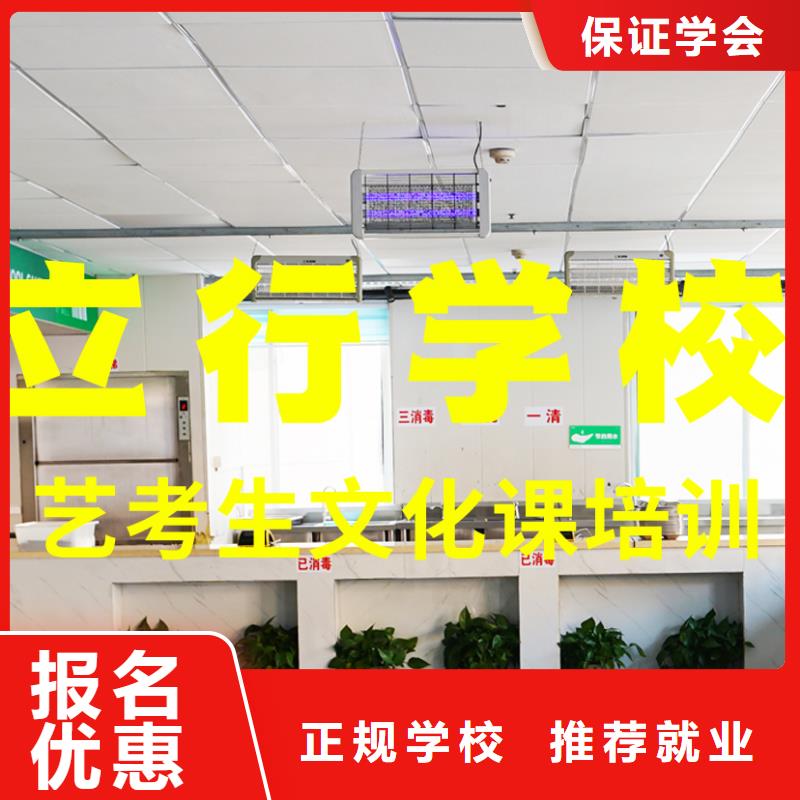 艺考文化课培训高考复读学真技术