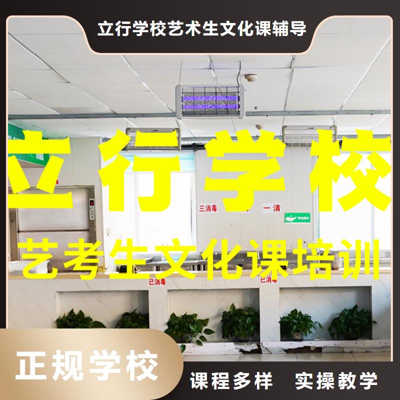 艺考文化课培训高考复读学真技术